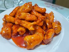 -华春餐馆(鱼山路店)