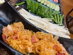 -元宝烤肉店·齐齐哈尔烤肉·烤串