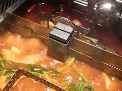 -海底捞火锅(旭辉MALL店)