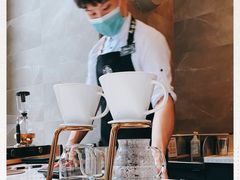 -星巴克臻选(深圳卓悦中心店)