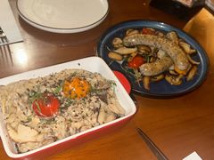 -haxnbauer海森堡德国餐厅(深圳coco店)