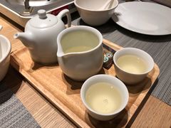 安溪铁观音-觅唐MITONG(鸟巢店)