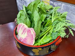 -菌之家·专业纯野生菌火锅·特色炒菌