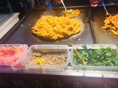 -丁家坡洋芋·观音桥好吃街A区(全国总店)