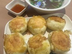 -韩海丽特色美食(秀州路店)