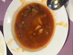 -德大西餐社(云南南路店)