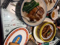-香港新记茶餐厅(春熙太古里店)
