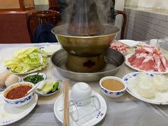 -鑫龙火锅城(经二纬四店)