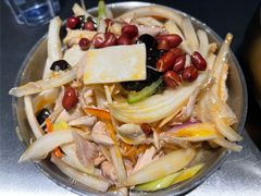-董小西的凉皮和椒麻鸡(三元桥店)