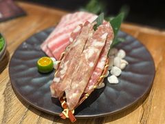 -肉魁屋·烧肉·烧鸟·酒场(高新店)