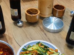 -李军力烧烤(丰庆路店)