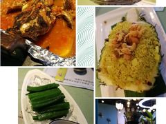 -花样西贡·法式越南餐厅(西大万达店)