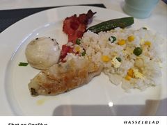 -湖州东吴开元名都酒店-滨河自助餐厅