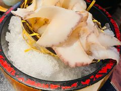 海螺片-牛New寿喜烧(闵行龙湖天街店)