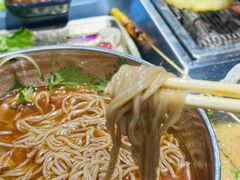 -板凳烧烤(东关街店)