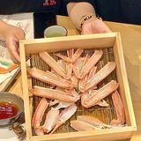 太古里活蟹料理店！人均上千一蟹n吃！ 