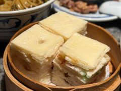 -南京大牌档(青岛万象城店)