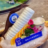 连云港高端局‼️值得一试的海鲜姿造…