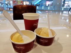 -哈根达斯(皇城恒隆广场店)