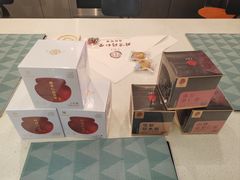 -Olé精品超市(北京合生汇店)