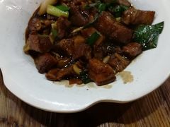 红烧肉-朋友圈概念餐厅(象山万达广场店)