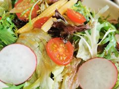 -九田家黑牛烤肉料理(三墩店)