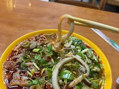 -蔺家老字号羊杂碎馆
