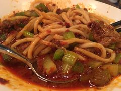 -疆Jiang·新疆秘制料理