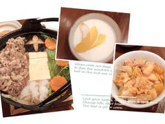 -铃木食堂(帽儿胡同店)