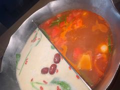 -湊湊火锅·茶憩(皇姑万象汇店)