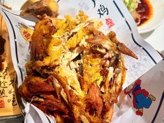 -长安大牌档之龙头酒肆(荣民龙首广场店)