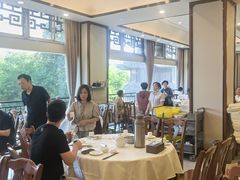 -怡园饭店-餐厅(四望亭店)