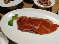 -四季民福烤鸭店(西单华威约饭街店)