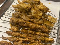-曾记大腰子烧烤(苗栗路总店)