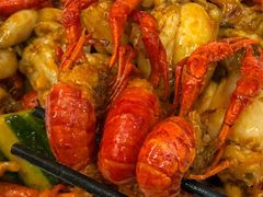 -毛哥小馆子(百井坊巷店)