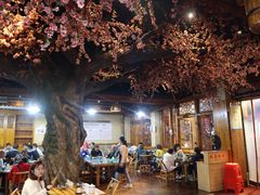 -张关合渣(朱家坳店)