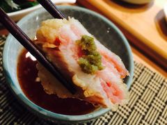 -泉寿司(万科公园店)