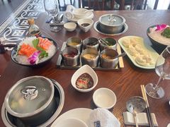 -东海怡品海鲜豆捞(舟宿夜江店)