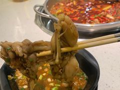-味之绝美蛙鱼头火锅(高新店)