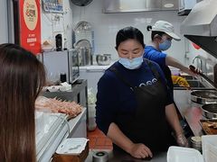 -豪香里脊肉串(大中路店)