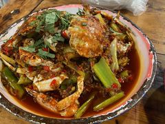 -夹夹大·蟹蟹大排档(财富又一城店)