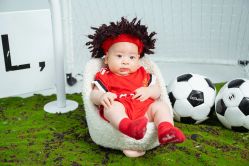 -玛瑞莎·儿童·亲子摄影(越秀店)