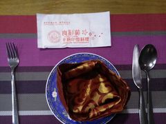 -食彩美印度特色美食餐厅·印度料理
