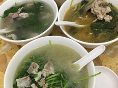 -浪记面店(老墟村店)