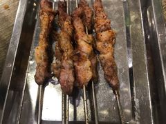 -巴依兄弟西域美食(机场店)