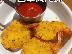 -必胜客(新海上世界店)