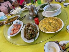 -秋姐美食店(旅游大道店)