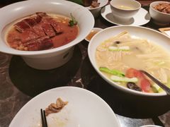 -汤城小厨•粤菜•靓汤(苏州街店)