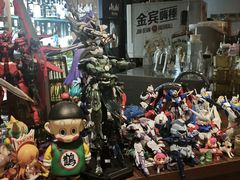 -纪州豚骨酱油拉面(锦延路店)