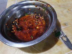 -重庆特色冷锅鱼(武大店)